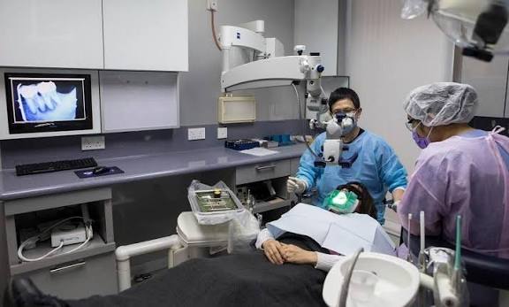 Elevating Your Smile: Comprehensive Dental Care at Dr. William Cheung & Associates