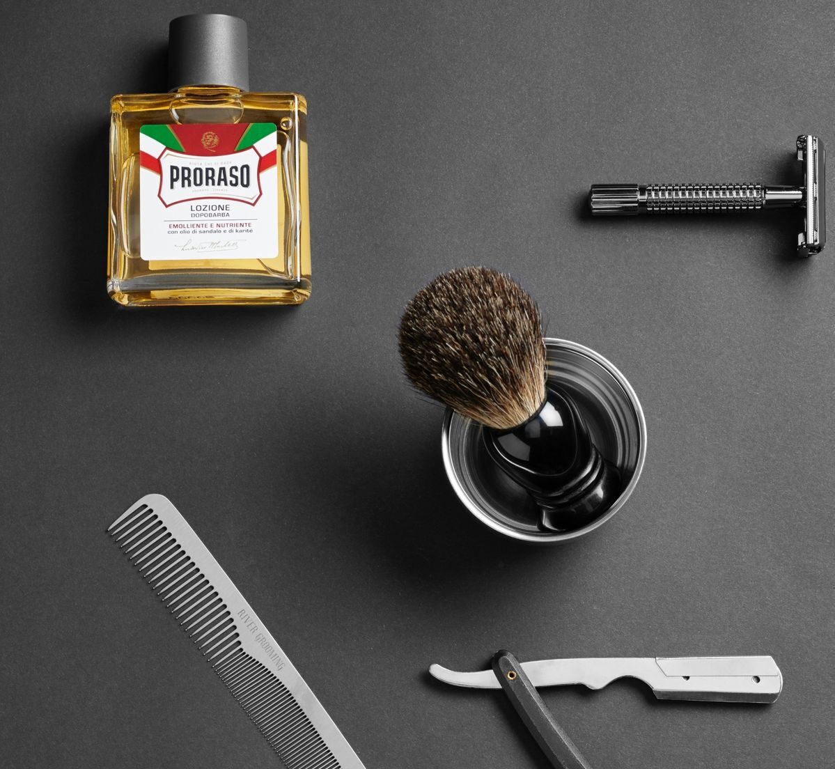 The5 Barber Shop: A Grooming Gem on Ngo Van Nam