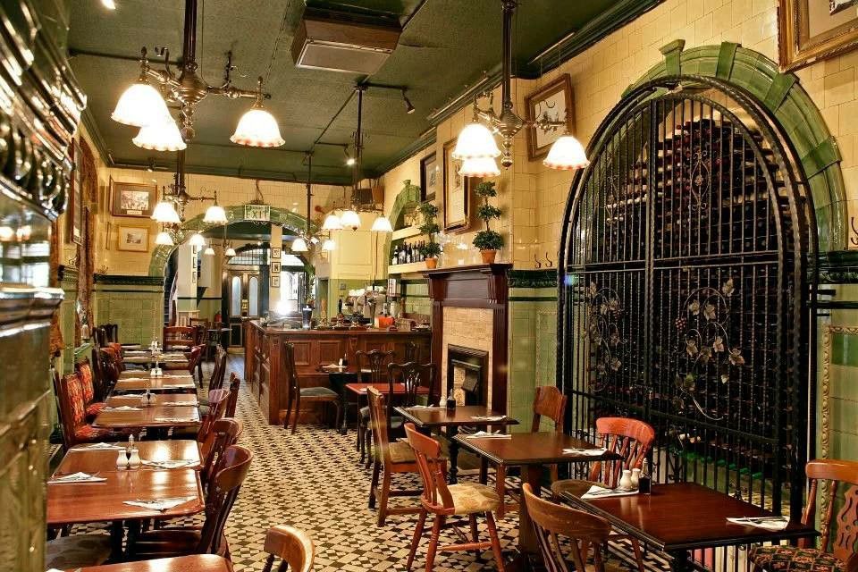 Manchester’s Meat Masters: Hawksmoor and Mana